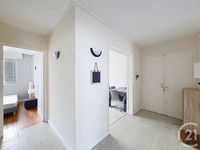 Appartement F3 &agrave; louer - 3 pi&egrave;ces - 65,04 m2 - Troyes - 10 - CHAMPAGNE-ARDENNE