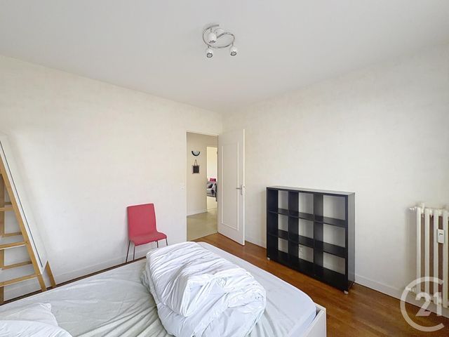 Appartement F3 &agrave; louer - 3 pi&egrave;ces - 65,04 m2 - Troyes - 10 - CHAMPAGNE-ARDENNE