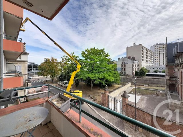 Appartement F3 &agrave; louer - 3 pi&egrave;ces - 65,04 m2 - Troyes - 10 - CHAMPAGNE-ARDENNE