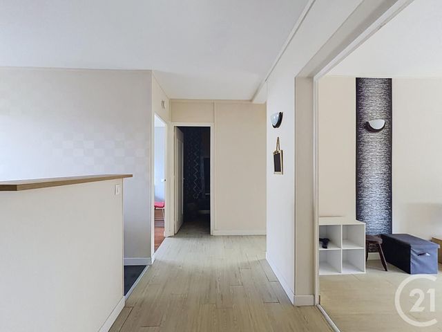 Appartement F3 &agrave; louer - 3 pi&egrave;ces - 65,04 m2 - Troyes - 10 - CHAMPAGNE-ARDENNE