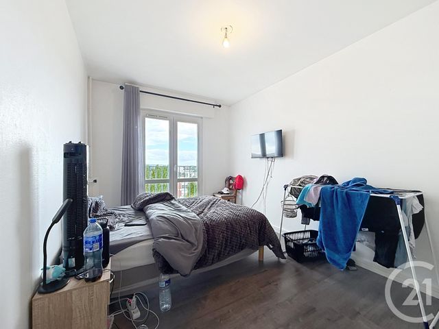 Appartement &agrave; vendre - 2 pi&egrave;ces - 51,46 m2 - St Andre Les Vergers - 10 - CHAMPAGNE-ARDENNE