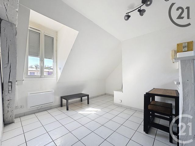 Appartement &agrave; vendre - 2 pi&egrave;ces - 19 m2 - Troyes - 10 - CHAMPAGNE-ARDENNE