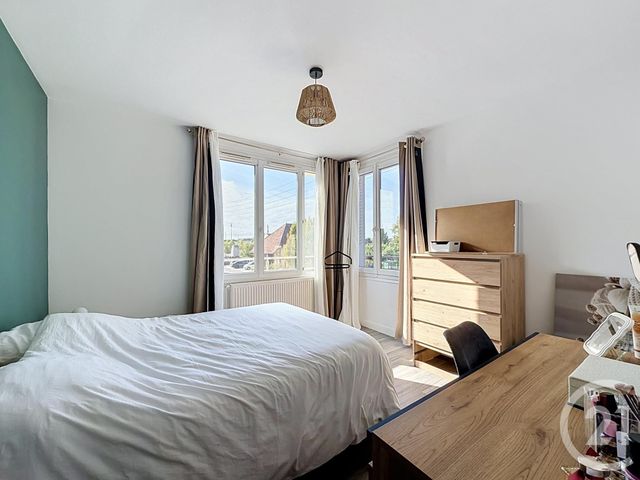 Appartement &agrave; vendre - 3 pi&egrave;ces - 51,87 m2 - St Andre Les Vergers - 10 - CHAMPAGNE-ARDENNE