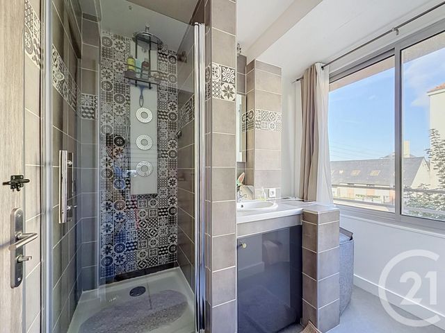 Appartement &agrave; vendre - 3 pi&egrave;ces - 51,87 m2 - St Andre Les Vergers - 10 - CHAMPAGNE-ARDENNE