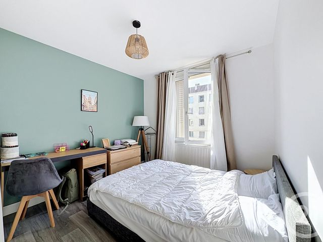 Appartement &agrave; vendre - 3 pi&egrave;ces - 51,87 m2 - St Andre Les Vergers - 10 - CHAMPAGNE-ARDENNE