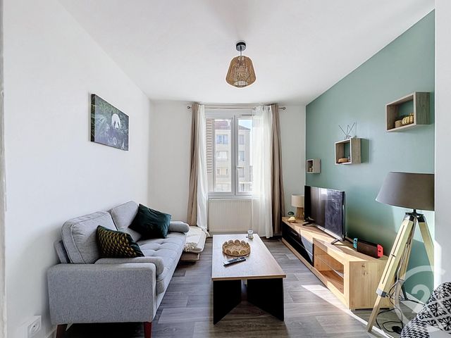 Appartement &agrave; vendre - 3 pi&egrave;ces - 51,87 m2 - St Andre Les Vergers - 10 - CHAMPAGNE-ARDENNE