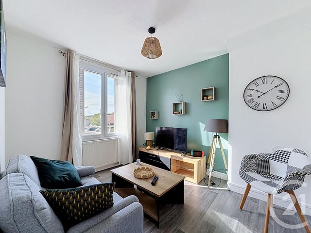 Appartement à vendre ST ANDRE LES VERGERS