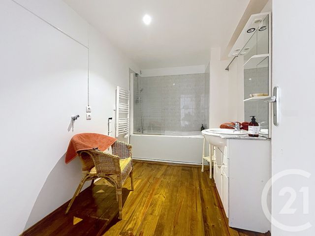 Appartement F2 &agrave; vendre - 2 pi&egrave;ces - 62,84 m2 - Troyes - 10 - CHAMPAGNE-ARDENNE