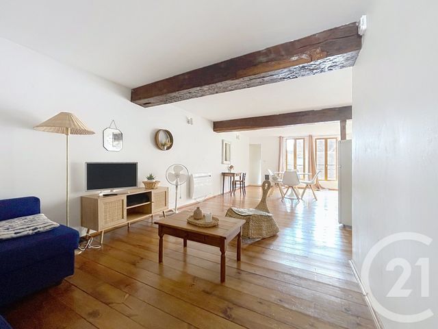 Appartement F2 &agrave; vendre - 2 pi&egrave;ces - 62,84 m2 - Troyes - 10 - CHAMPAGNE-ARDENNE