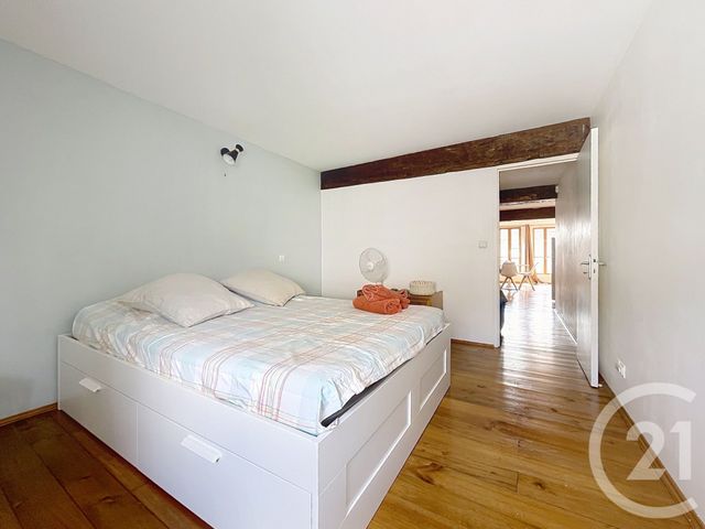 Appartement F2 &agrave; vendre - 2 pi&egrave;ces - 62,84 m2 - Troyes - 10 - CHAMPAGNE-ARDENNE