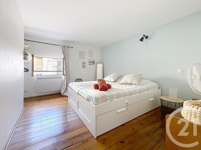 Appartement F2 &agrave; vendre - 2 pi&egrave;ces - 62,84 m2 - Troyes - 10 - CHAMPAGNE-ARDENNE