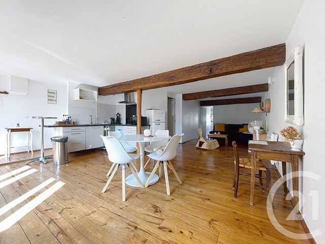 Appartement F2 à vendre TROYES