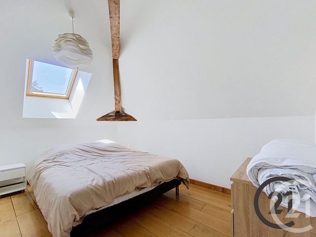 Appartement F2 &agrave; vendre - 2 pi&egrave;ces - 29,31 m2 - Ste Maure - 10 - CHAMPAGNE-ARDENNE