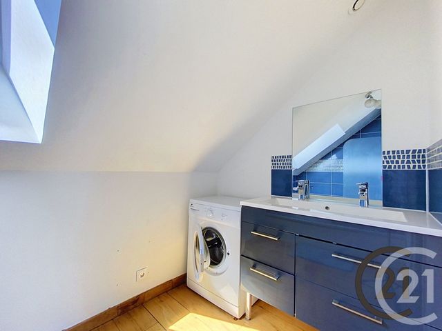 Appartement F2 &agrave; vendre - 2 pi&egrave;ces - 29,31 m2 - Ste Maure - 10 - CHAMPAGNE-ARDENNE