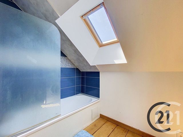 Appartement F2 &agrave; vendre - 2 pi&egrave;ces - 29,31 m2 - Ste Maure - 10 - CHAMPAGNE-ARDENNE