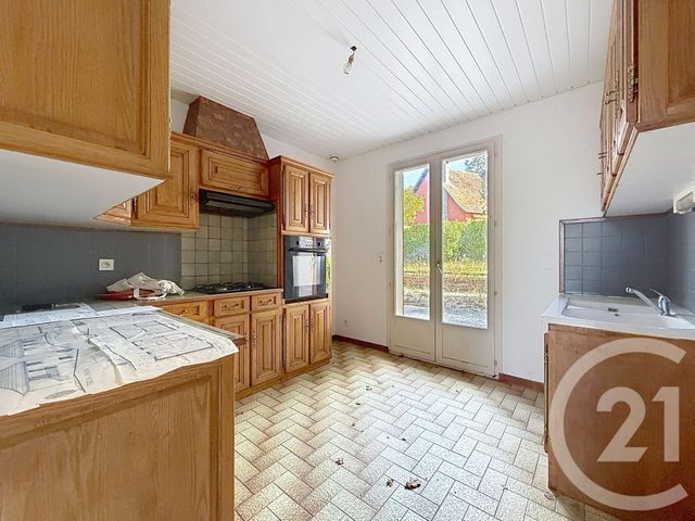 Maison &agrave; vendre - 4 pi&egrave;ces - 97,43 m2 - Dosches - 10 - CHAMPAGNE-ARDENNE