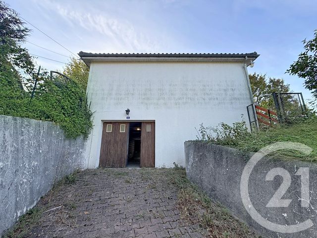 Maison &agrave; vendre - 4 pi&egrave;ces - 97,43 m2 - Dosches - 10 - CHAMPAGNE-ARDENNE