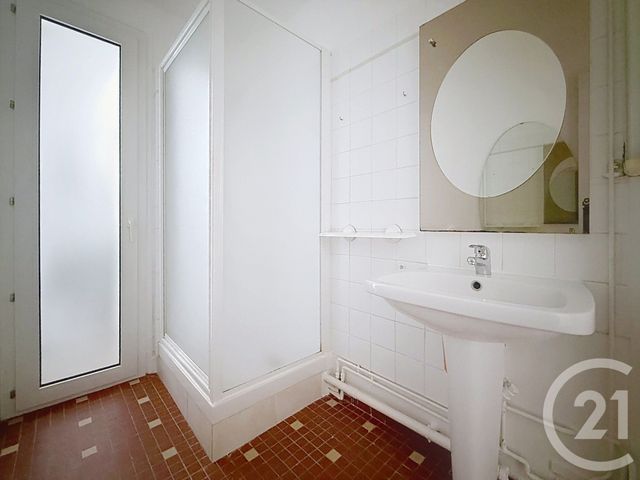 Appartement F2 &agrave; louer - 2 pi&egrave;ces - 42 m2 - Troyes - 10 - CHAMPAGNE-ARDENNE