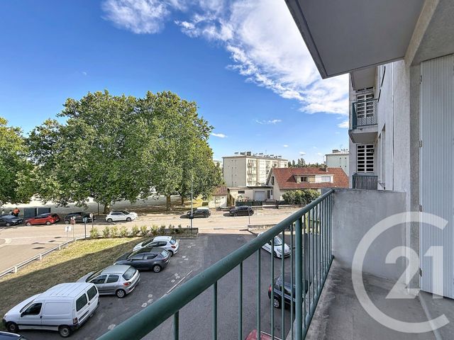 Appartement F2 &agrave; louer - 2 pi&egrave;ces - 42 m2 - Troyes - 10 - CHAMPAGNE-ARDENNE