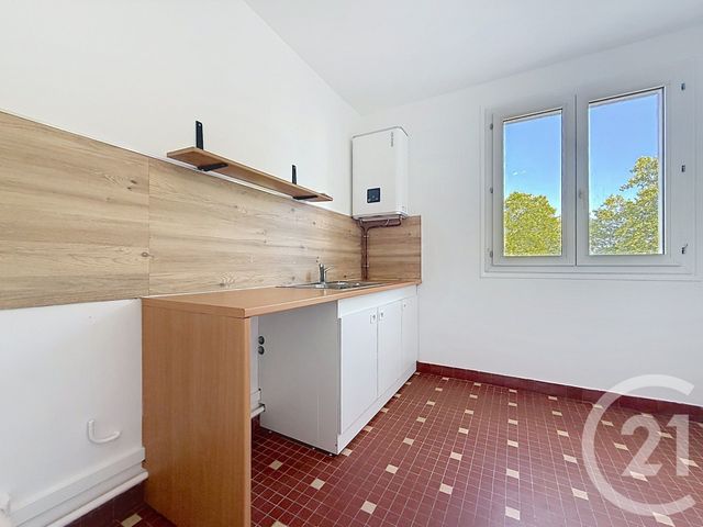 Appartement F2 &agrave; louer - 2 pi&egrave;ces - 42 m2 - Troyes - 10 - CHAMPAGNE-ARDENNE