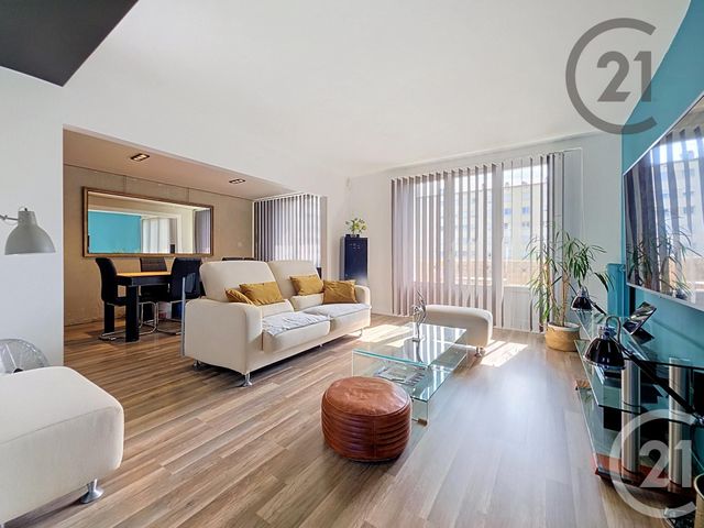 appartement - ST ANDRE LES VERGERS - 10
