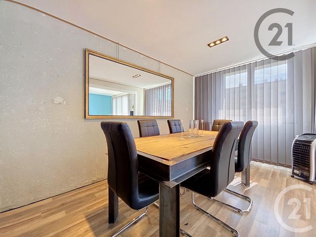Appartement F4 &agrave; vendre - 4 pi&egrave;ces - 73,60 m2 - St Andre Les Vergers - 10 - CHAMPAGNE-ARDENNE