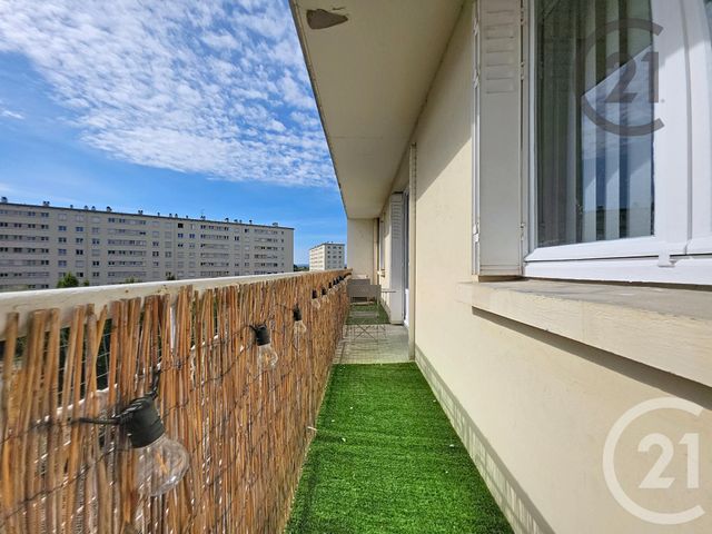 Appartement F4 &agrave; vendre - 4 pi&egrave;ces - 73,60 m2 - St Andre Les Vergers - 10 - CHAMPAGNE-ARDENNE