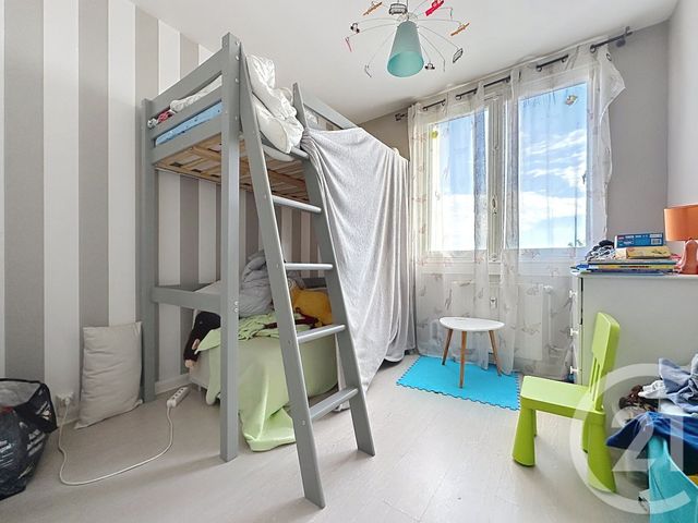 Appartement &agrave; vendre - 3 pi&egrave;ces - 57 m2 - Troyes - 10 - CHAMPAGNE-ARDENNE