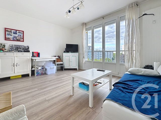Appartement &agrave; vendre - 3 pi&egrave;ces - 57 m2 - Troyes - 10 - CHAMPAGNE-ARDENNE