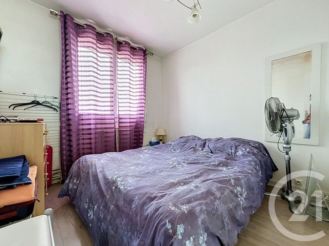 Appartement &agrave; vendre - 3 pi&egrave;ces - 57 m2 - Troyes - 10 - CHAMPAGNE-ARDENNE