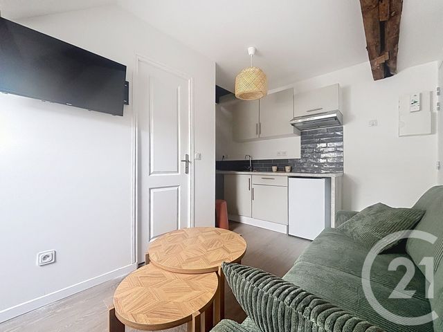 Appartement F1 bis &agrave; louer - 2 pi&egrave;ces - 16,89 m2 - Troyes - 10 - CHAMPAGNE-ARDENNE