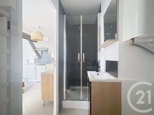 Appartement F1 bis &agrave; louer - 2 pi&egrave;ces - 17,96 m2 - Troyes - 10 - CHAMPAGNE-ARDENNE