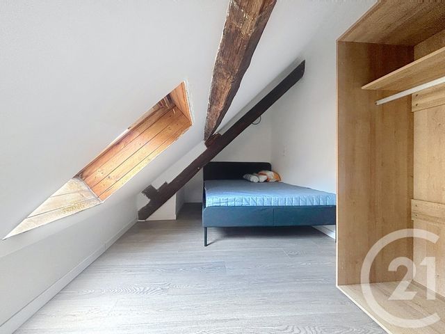 Appartement F1 bis &agrave; louer - 2 pi&egrave;ces - 17,96 m2 - Troyes - 10 - CHAMPAGNE-ARDENNE