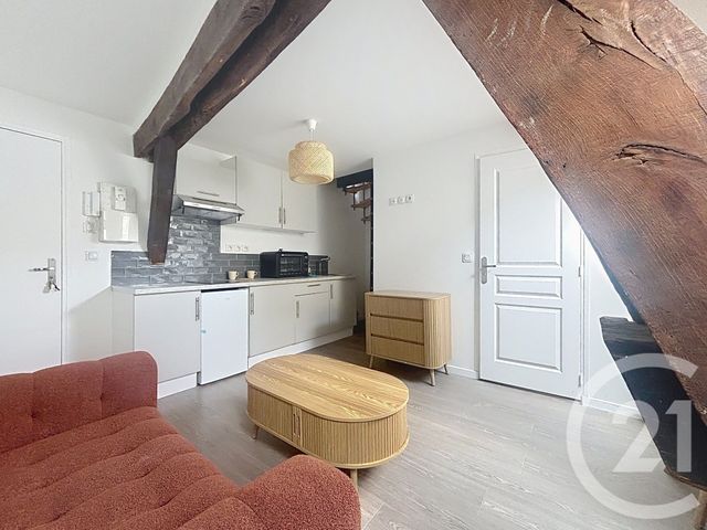 Appartement F1 bis &agrave; louer - 2 pi&egrave;ces - 17,96 m2 - Troyes - 10 - CHAMPAGNE-ARDENNE