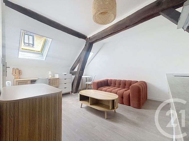 Appartement F1 bis &agrave; louer - 2 pi&egrave;ces - 17,96 m2 - Troyes - 10 - CHAMPAGNE-ARDENNE