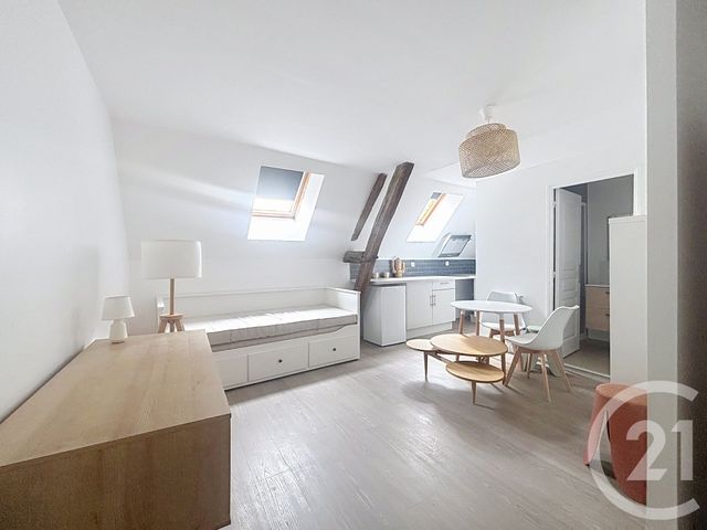Appartement Studio à louer TROYES