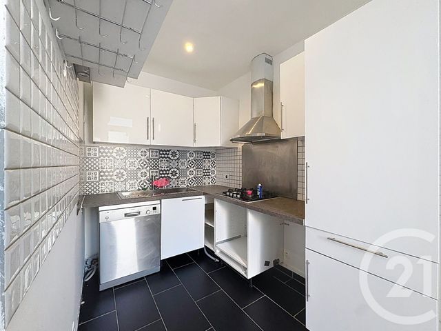 Appartement &agrave; vendre - 2 pi&egrave;ces - 48,89 m2 - Troyes - 10 - CHAMPAGNE-ARDENNE