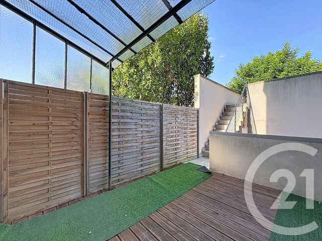 Appartement &agrave; vendre - 2 pi&egrave;ces - 48,89 m2 - Troyes - 10 - CHAMPAGNE-ARDENNE