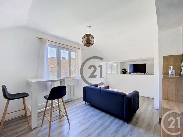 Appartement T2 &agrave; vendre - 2 pi&egrave;ces - 41,80 m2 - Troyes - 10 - CHAMPAGNE-ARDENNE