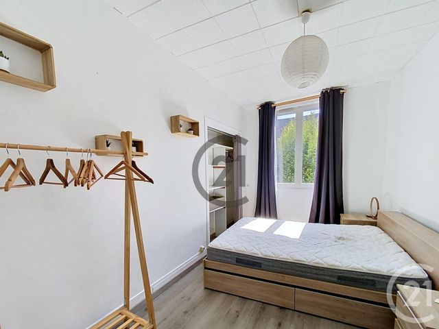 Appartement T2 &agrave; vendre - 2 pi&egrave;ces - 41,80 m2 - Troyes - 10 - CHAMPAGNE-ARDENNE