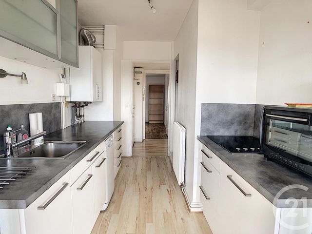 Appartement F4 &agrave; louer - 4 pi&egrave;ces - 67 m2 - Troyes - 10 - CHAMPAGNE-ARDENNE