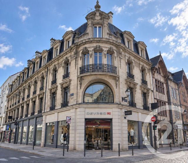 Appartement Duplex à vendre TROYES