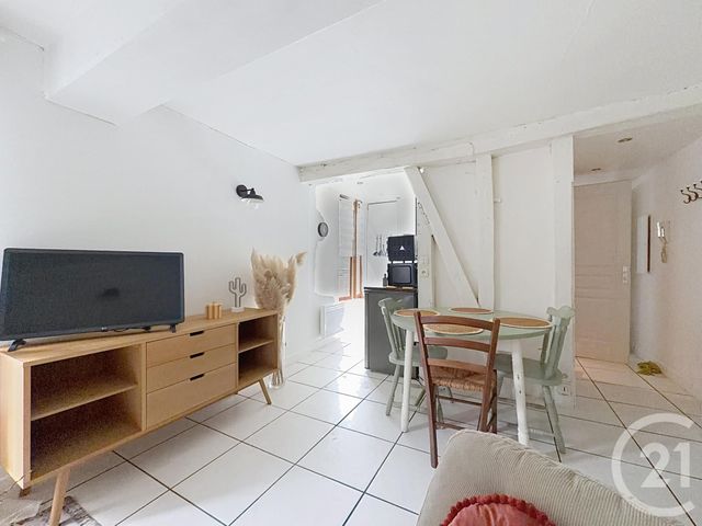 Appartement T2 &agrave; louer - 2 pi&egrave;ces - 35,06 m2 - Troyes - 10 - CHAMPAGNE-ARDENNE