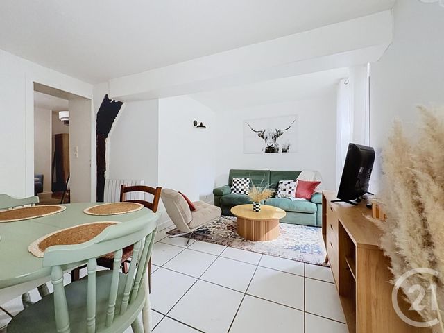 Appartement T2 &agrave; louer - 2 pi&egrave;ces - 35,06 m2 - Troyes - 10 - CHAMPAGNE-ARDENNE