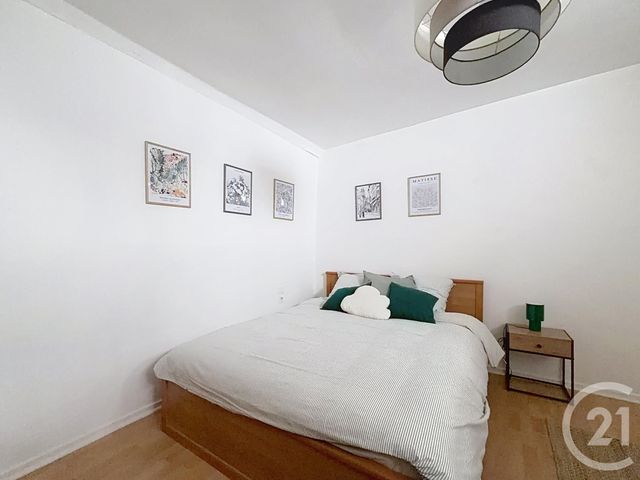 Appartement T2 &agrave; louer - 2 pi&egrave;ces - 35,06 m2 - Troyes - 10 - CHAMPAGNE-ARDENNE
