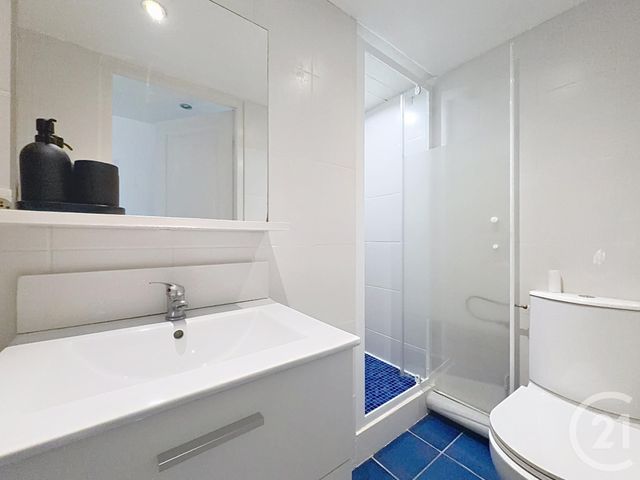 Appartement T2 &agrave; louer - 2 pi&egrave;ces - 35,06 m2 - Troyes - 10 - CHAMPAGNE-ARDENNE