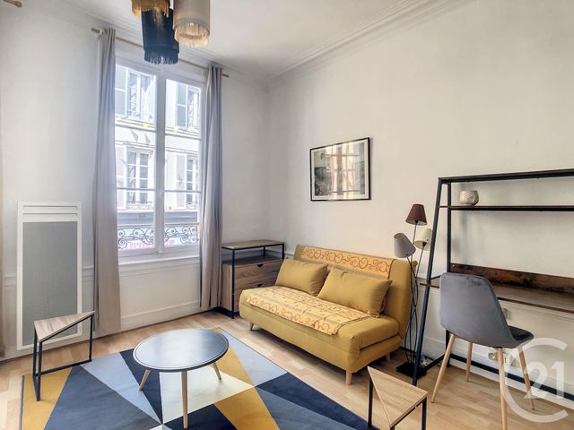 appartement - TROYES - 10