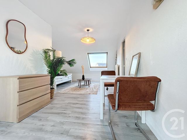 Appartement Studio &agrave; louer - 1 pi&egrave;ce - 25,69 m2 - Troyes - 10 - CHAMPAGNE-ARDENNE