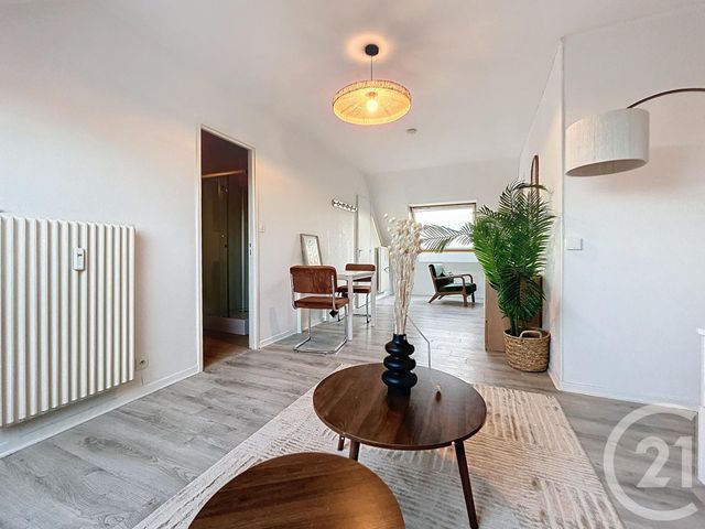 Appartement Studio &agrave; louer - 1 pi&egrave;ce - 25,69 m2 - Troyes - 10 - CHAMPAGNE-ARDENNE