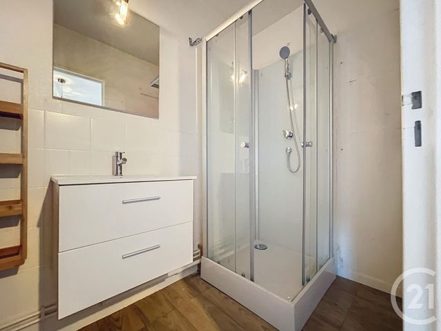 Appartement Studio &agrave; louer - 1 pi&egrave;ce - 25,69 m2 - Troyes - 10 - CHAMPAGNE-ARDENNE